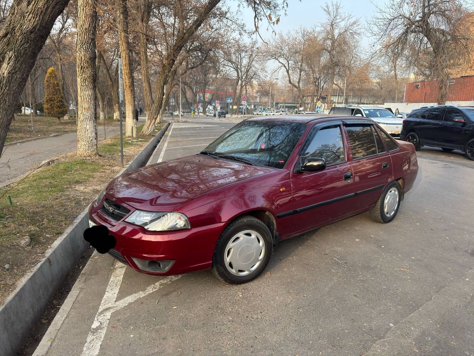 Nexia 2  2009 год