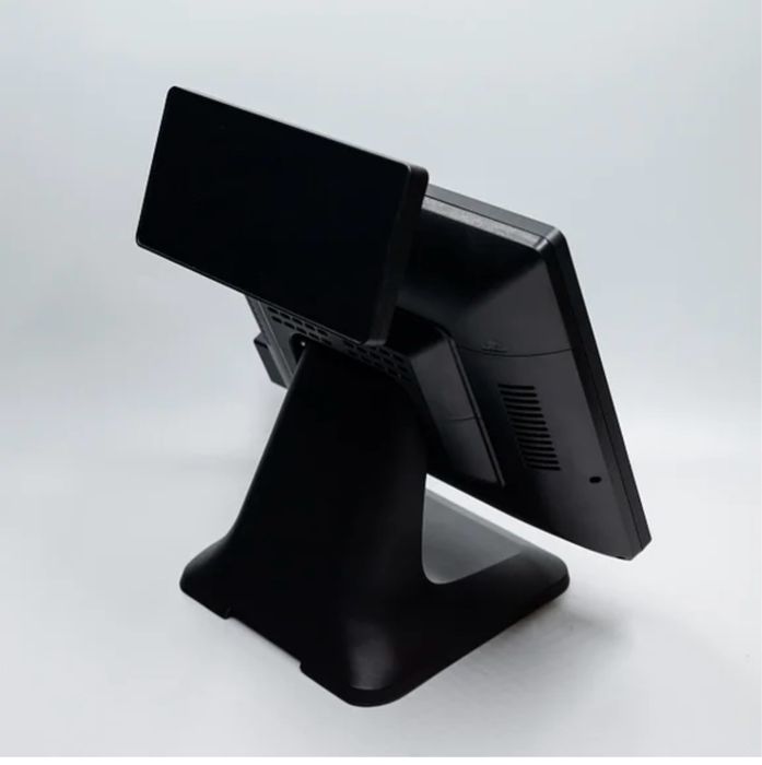 Моноблок-U110 Сканер Принтер чеков