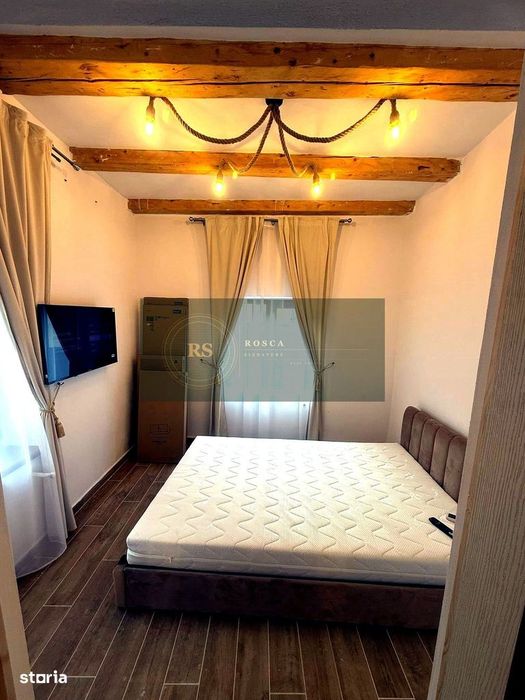 Garsonieră la casă | pet friendly | Schei, Brașov — fotografia 2