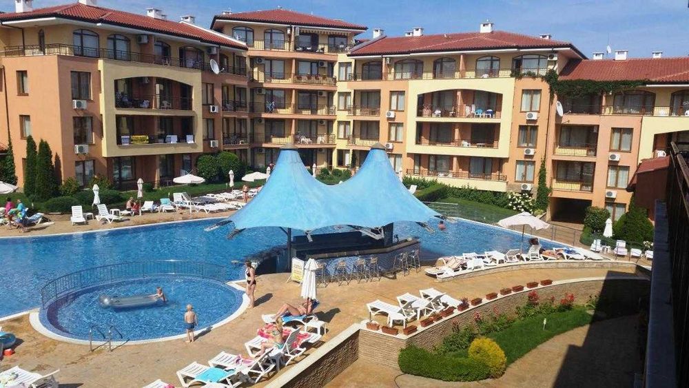 Продава се Едностаен апартамент в Свети Влас - 43 кв.м за 818 €/кв.м - Снимка #7