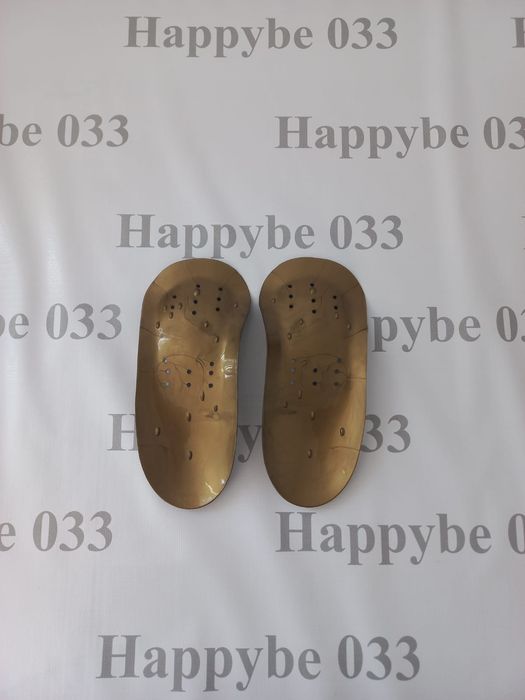 Ортопедические полустельки
