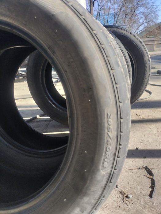 Автомобильные шины