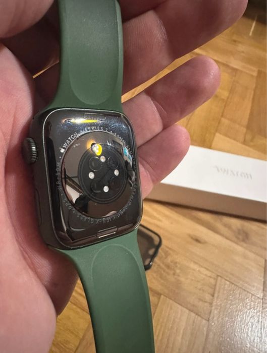 Apple Watch Series 7