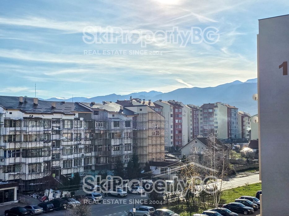 Продава се Едностаен апартамент в Самоков - 34 кв.м за 945 €/кв.м - Снимка #13