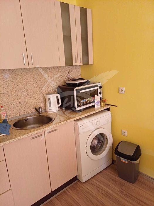 Продава се Едностаен апартамент в Поморие - 45 кв.м за 1756 €/кв.м - Снимка #4