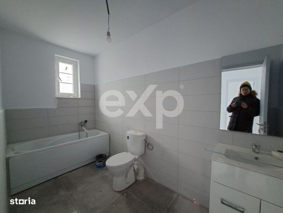 Casa 4 Camere | Trivale Platou – Confort si Natura la Superlativ