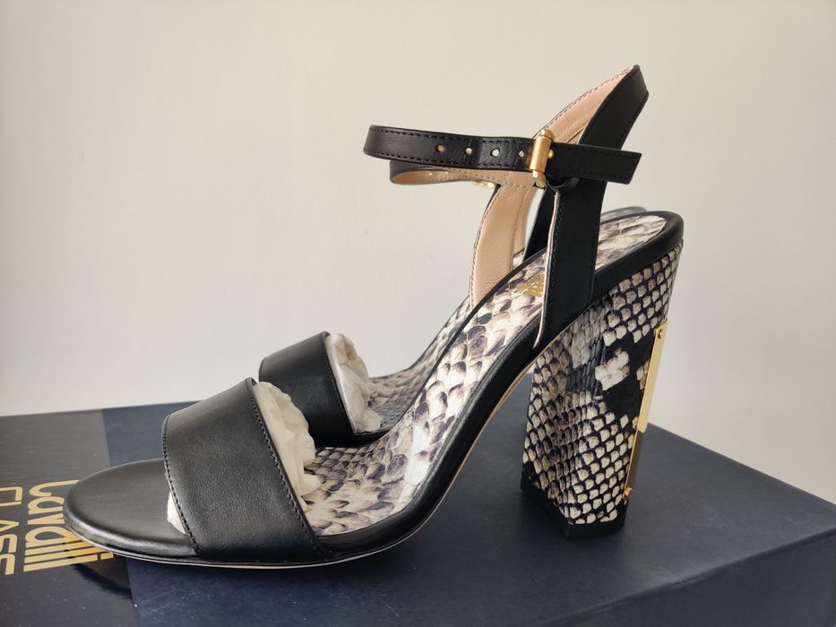 Sandale Just Cavalli 37