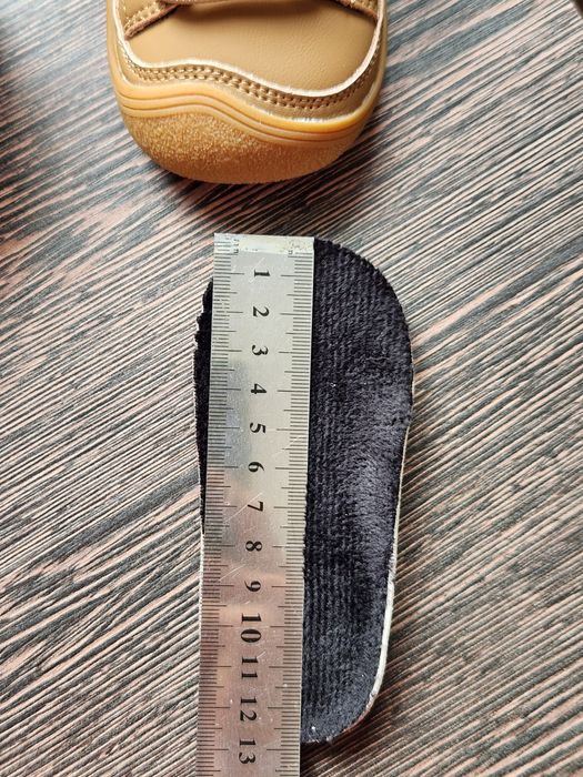 Босоногие ботинки/ кроссовки