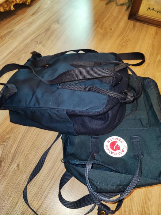 Fjallraven вълна туристическа раница