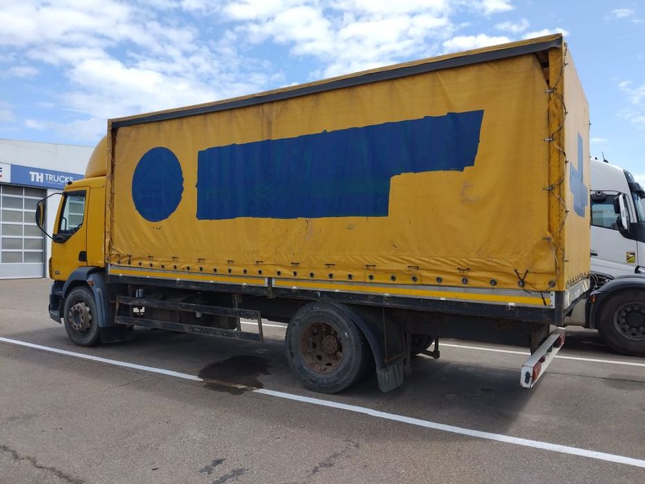 dezmembram daf lf 55.250