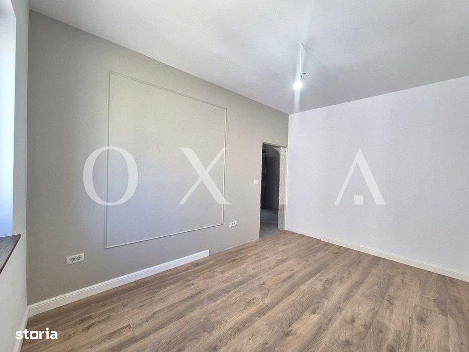 Apartment in Timisoara - Vedere 3