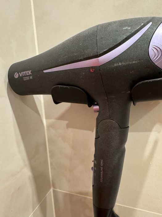 Продам 2 фена Xiaomi и Vitek