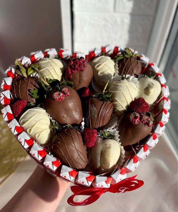 Подарки для 14 февраля