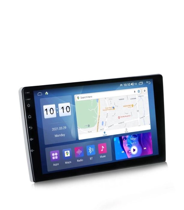 Mekede автомагнитолла. Продам андроид экран для машины