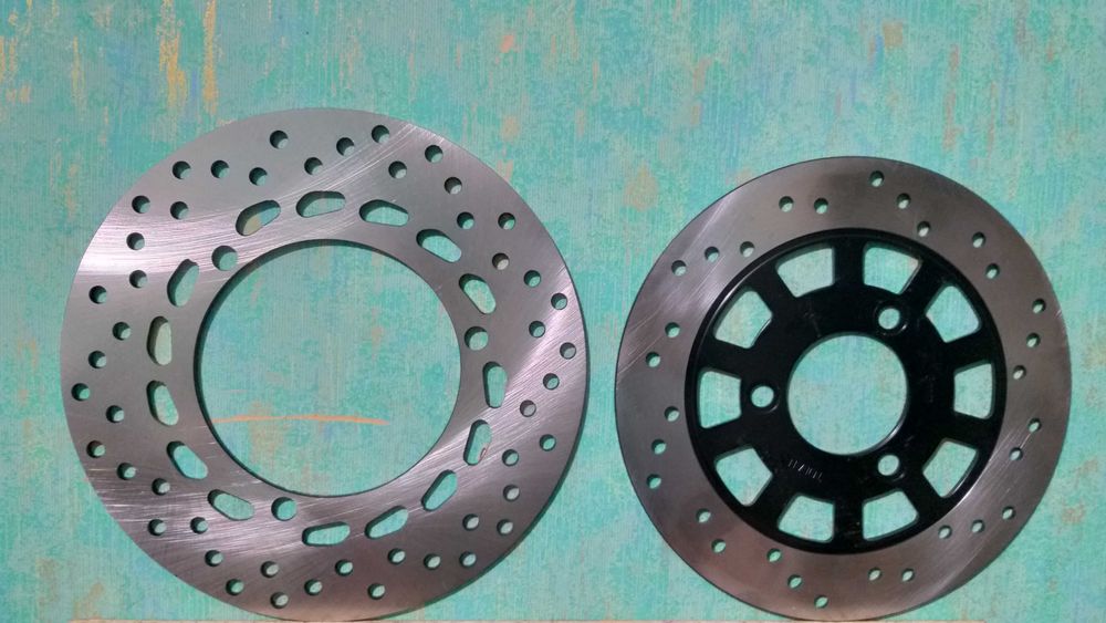 Продаётся опорный диск на скутер ТАНК