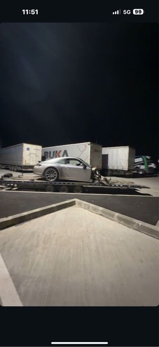 Tractari Auto Buzau NON STOP ‼️Autostrada A7 ‼️