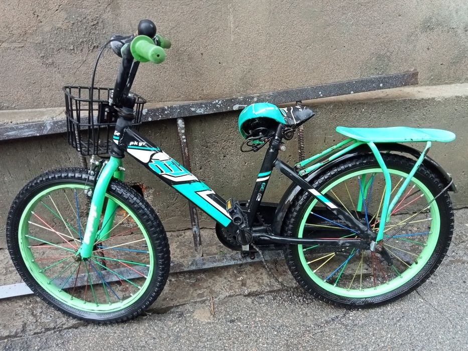 Продам велосипед б/у