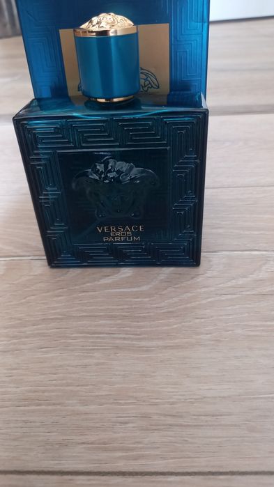 Versace Eros Parfum 100ml