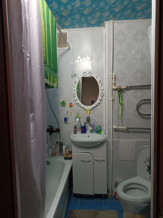 Продам 3 ком кв на 2 этаже