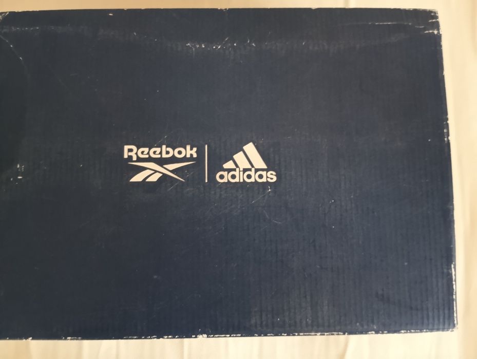 Reebok Adidas     л