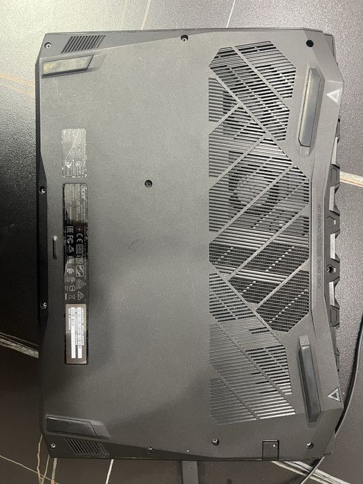 Acer Nitro 5 AN515-43