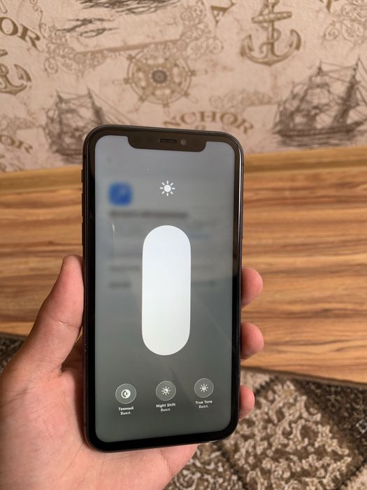 IPhone 11 Black 64Gb