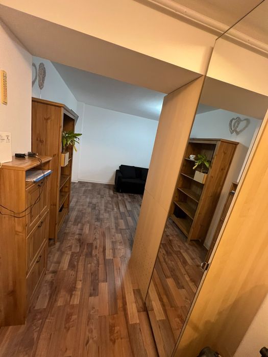 Apartament tip studio (confort city)Popesti Leordeni