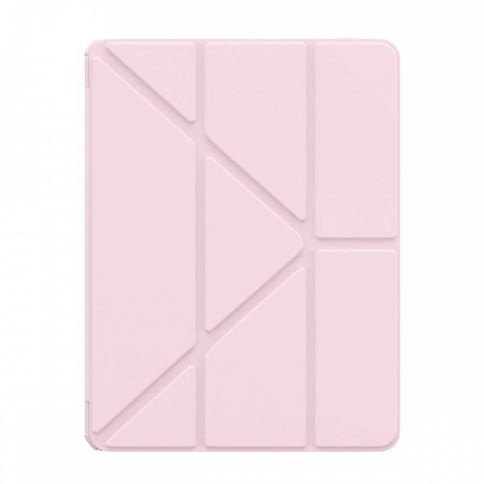 Baseus Magnetic Minimalist калъф за Apple iPad Pro 13inch (2024)