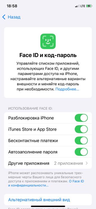 iPhone Xs  Radnoy       256/81  LLA