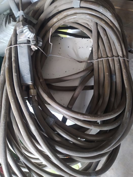 Продам шланги высокого давления.