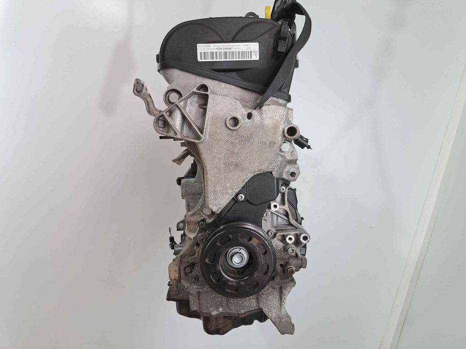 Motor complet ambielat  Volkswagen Golf 7 (5G) [Fabr 2014-prezent] CZE