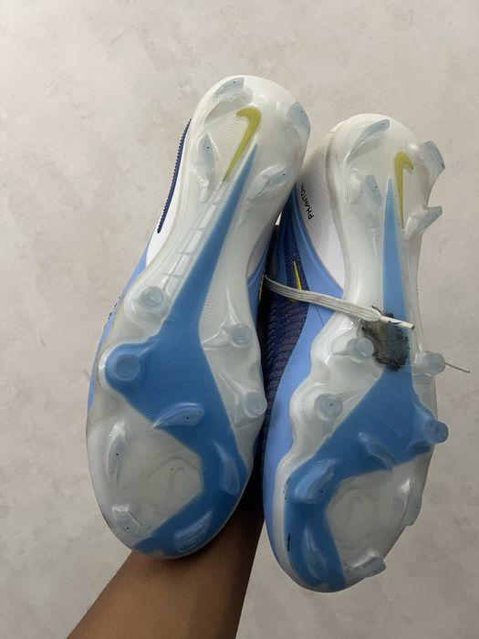 Бутсы nike phantom 43 размера