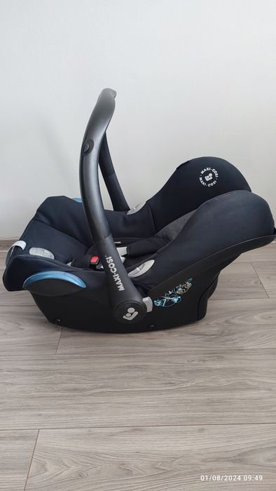 Scoica auto Maxi Cosi