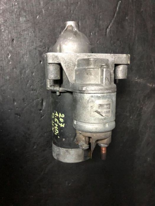 Electromotor 1.6 hdi 9hx citroen berlingo  c3 c4 peugeot 107 207 407 3008 307