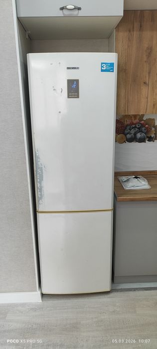 Холодильник сатамын.