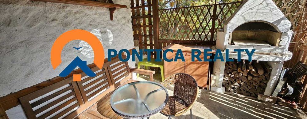 Продава се Къща в Приморско - 127 кв.м за 1103 €/кв.м - Снимка #2