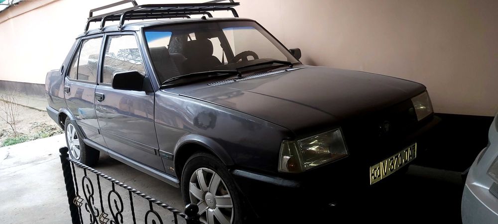 Продам dogan s 1996 года отличном состоянии