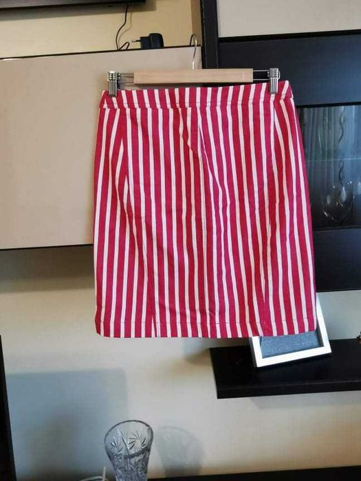 Fusta Mango noua cu eticheta