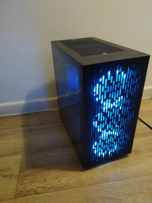 Компьютеры i5 10400f 11400f 12400f