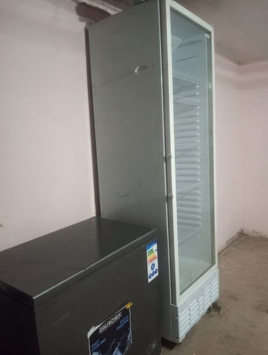 Срочно холодильник сатылады!