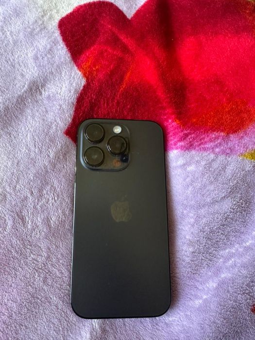 Iphone 14 pro 128 akb 100