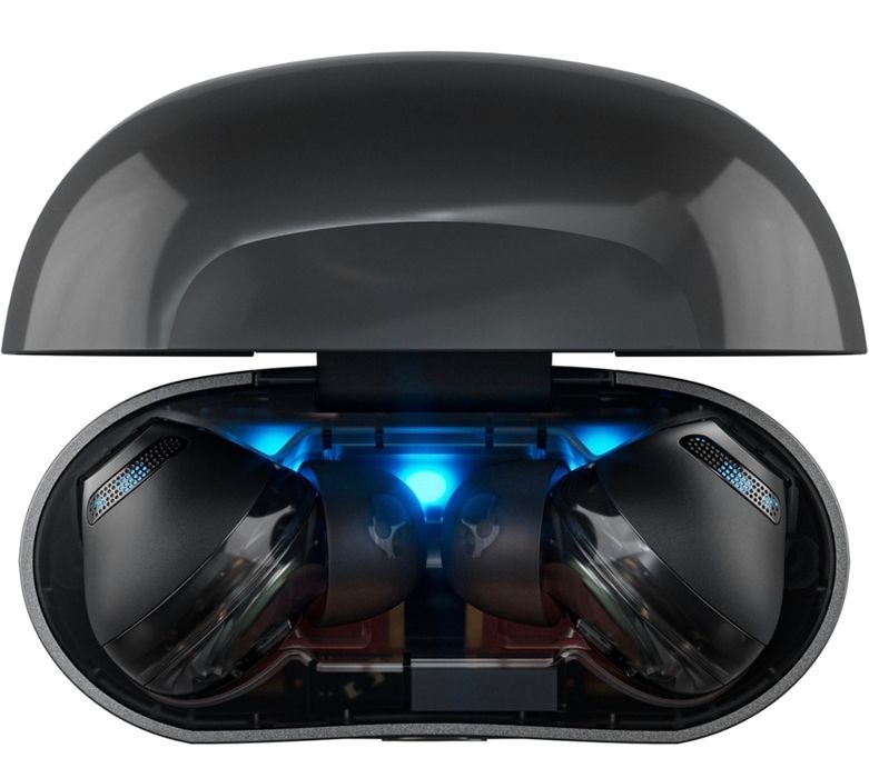 Căști Skullcandy Rail ANC