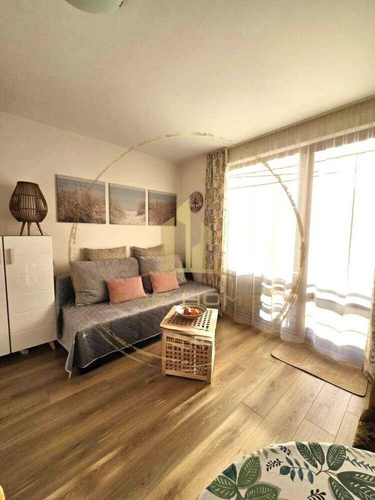 Уютен 2 стаен Център