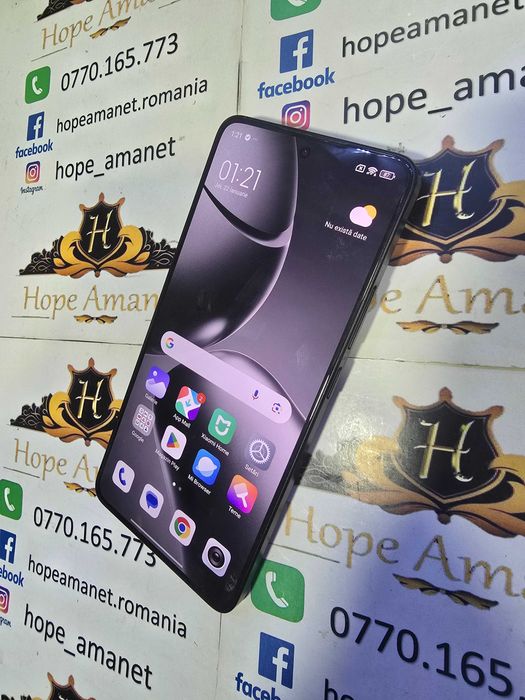 Hope Amanet P6 XIAOMI 14T PRO