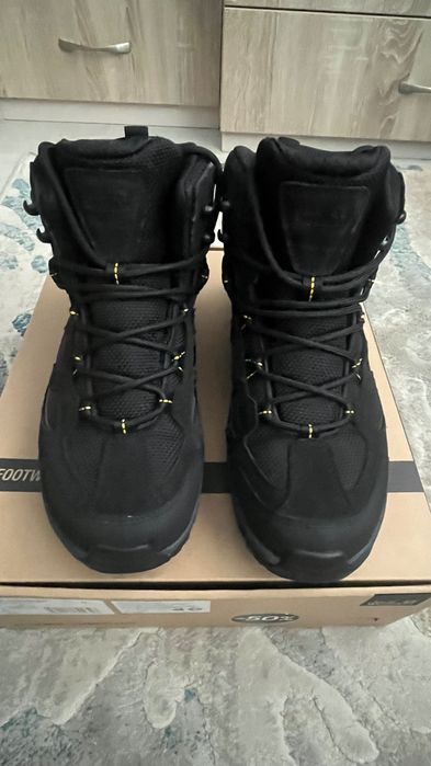 Обувки Jack Wolfskin