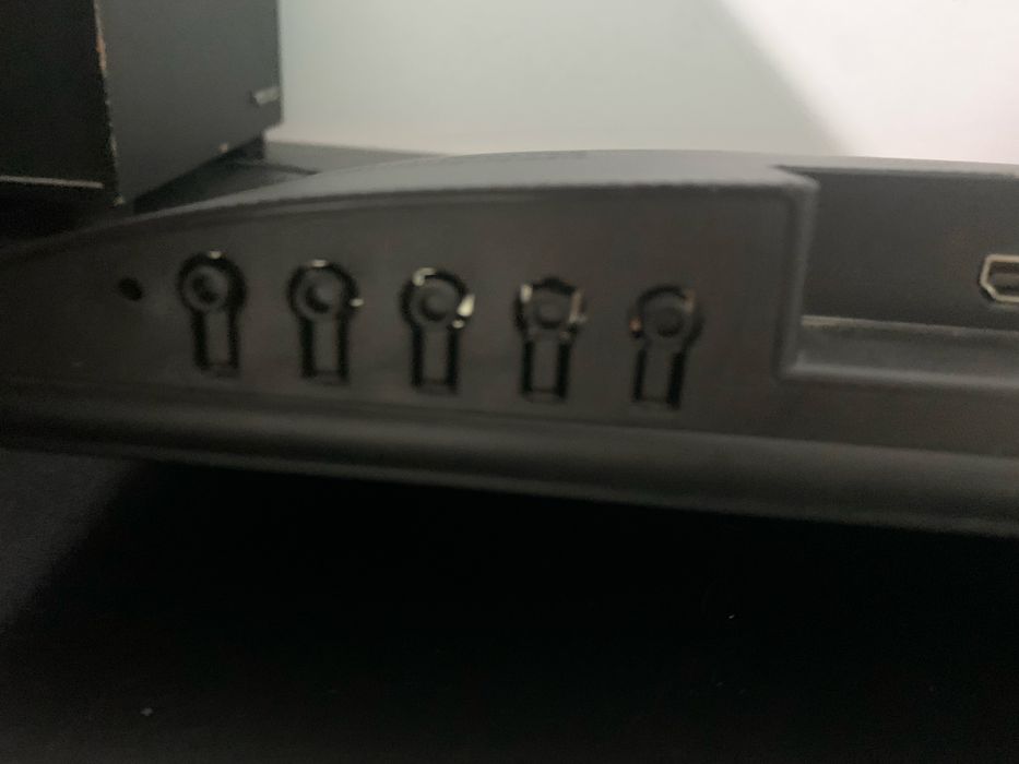 Монитор в хорошем состояний