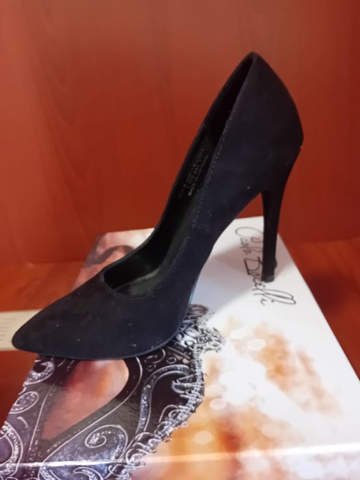 Дамски официални обувки