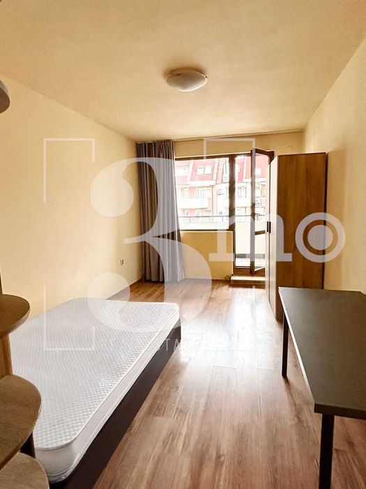 Дава се под наем Тристаен апартамент в София, Банишора - 88 кв.м за 800 € - Снимка #4