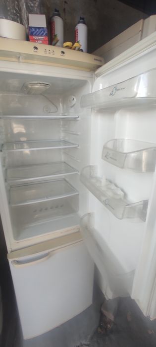 Холодильник с доставкой