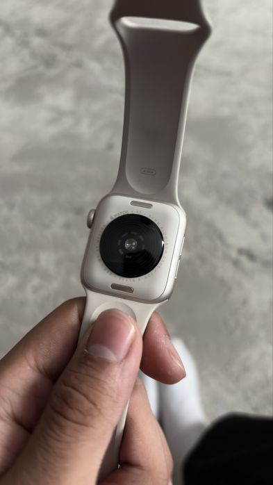 Apple watch se gen 2